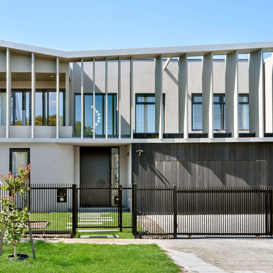 Luxury Custom Home Builder Surrey Hills