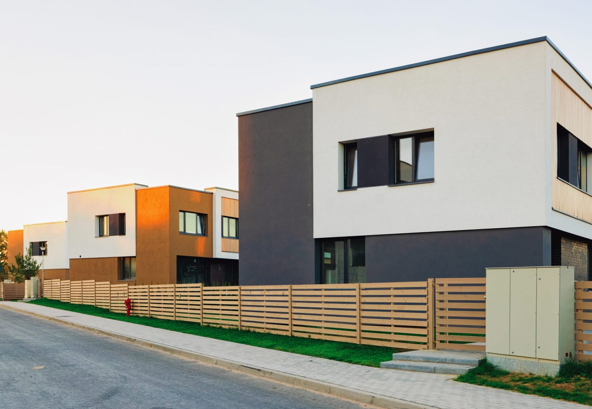 The Best Orientation for New Melbourne Homes