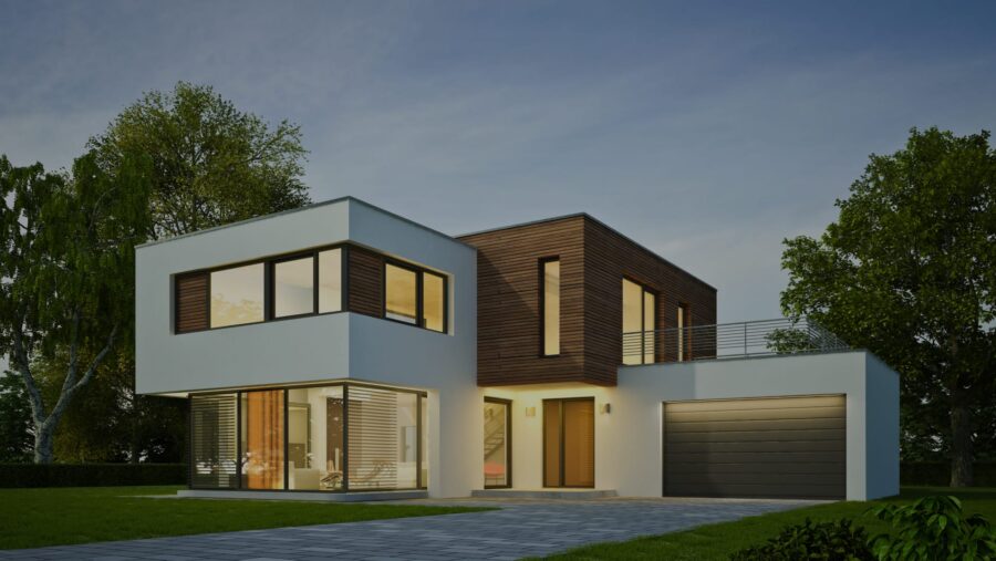 Interior & Architecture Design Trends 2025