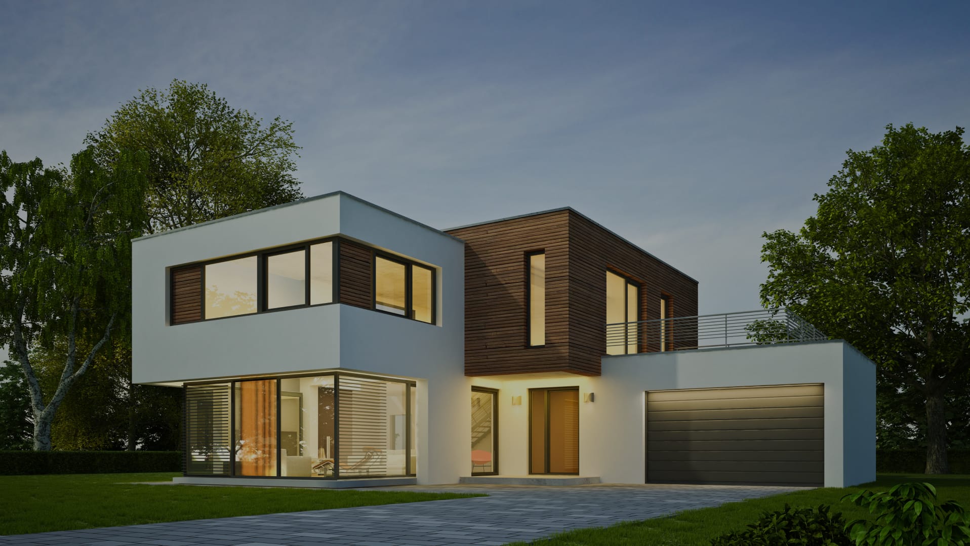 Interior & Architecture Design Trends 2025